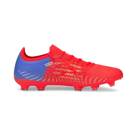Puma Ultra 3.3 FG/AG rouge