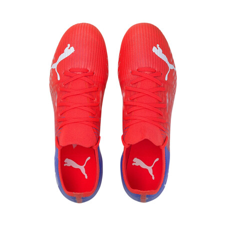 Puma Ultra 3.3 FG/AG rouge