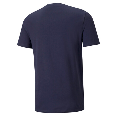 T-shirt OM Culture bleu 2021/22