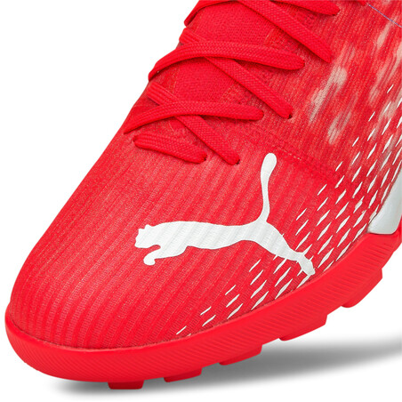Puma Ultra 3.3 Turf rouge
