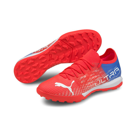 Puma Ultra 3.3 Turf rouge