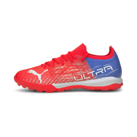 Puma Ultra 3.3 Turf rouge