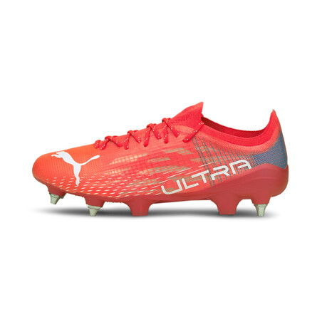 Puma Ultra 1.3 SG rouge