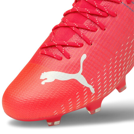 Puma Ultra 2.3 FG/AG rouge
