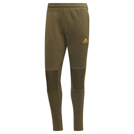 Pantalon survêtement adidas Tiro kaki