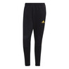 Pantalon survêtement adidas Tiro noir orange