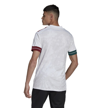 Maillot Mexique extérieur 2021