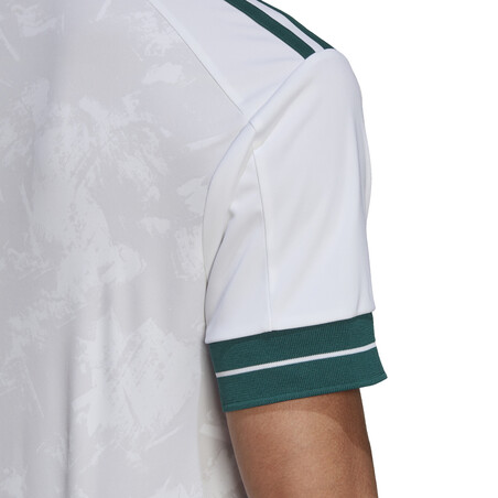 Maillot Mexique extérieur 2021