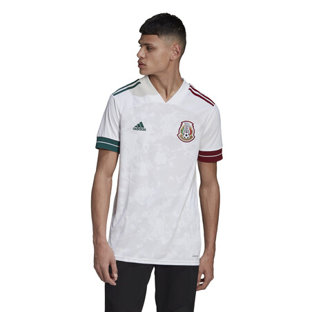 Maillot Mexique extérieur 2021