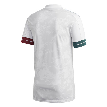 Maillot Mexique extérieur 2021