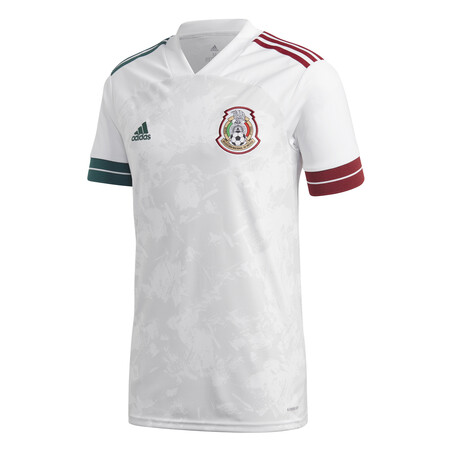 Maillot Mexique extérieur 2021