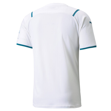Maillot Manchester City extérieur 2021/22