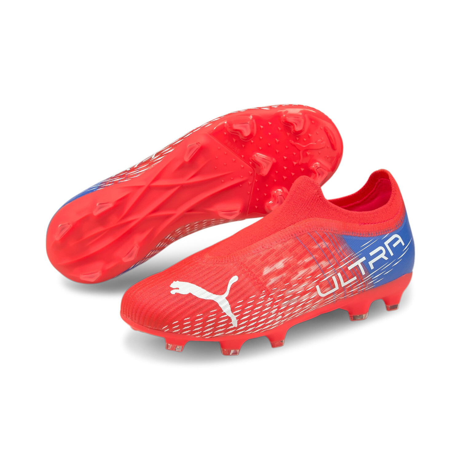 puma ultra wide feet