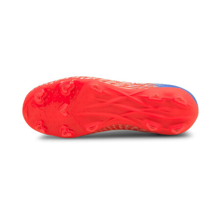 Puma Ultra 3.3 junior FG/AG rouge bleu