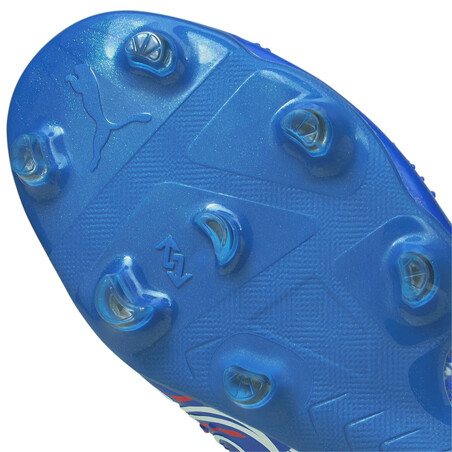 Puma Future Z 2.2 FG/AG bleu