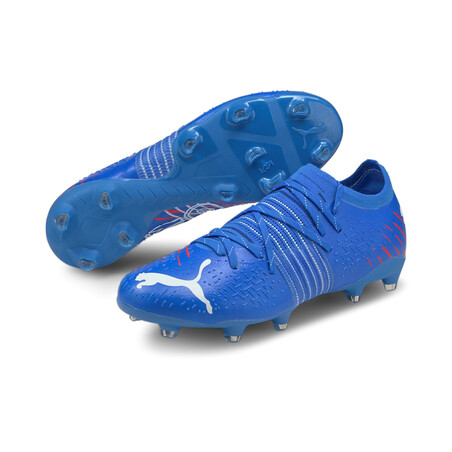 puma future z 3.2 review