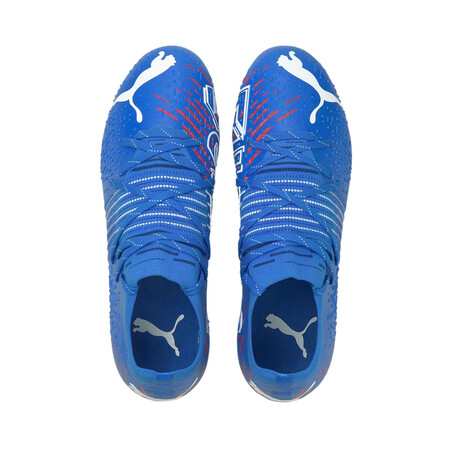 Puma Future Z 2.2 FG/AG bleu