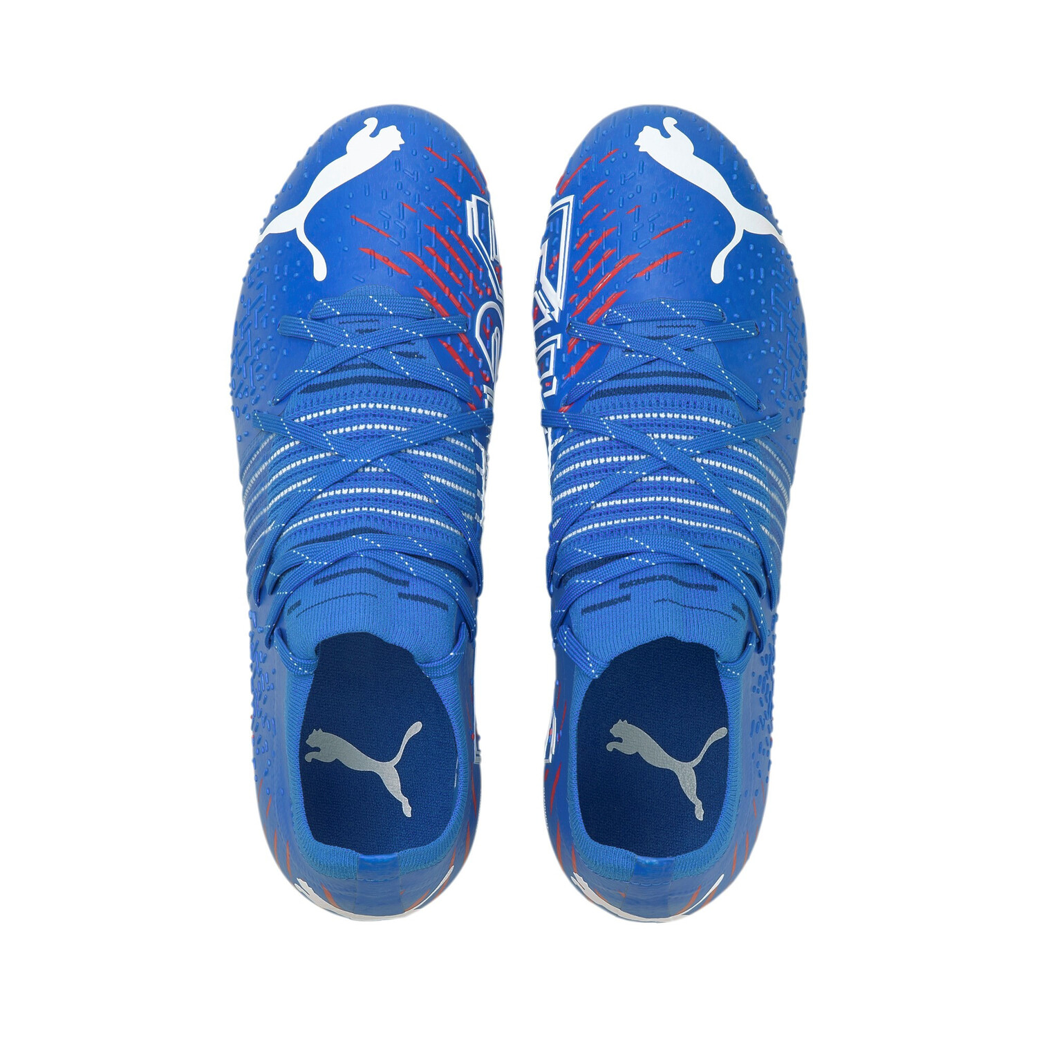 puma future rouge