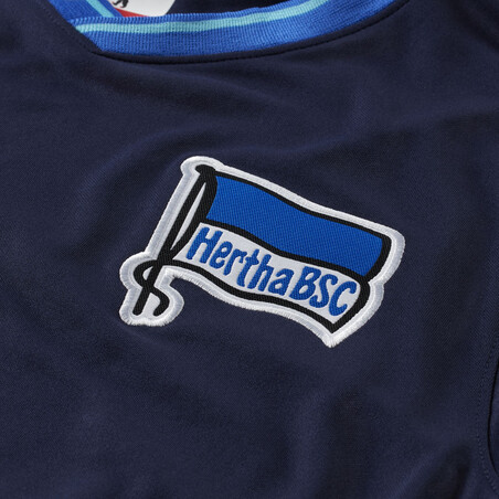 Maillot Hertha Berlin extérieur 2021/22