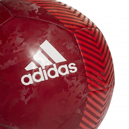 Ballon Bayern Munich rouge 2022