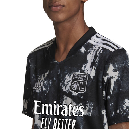 Maillot OL third 2021/22