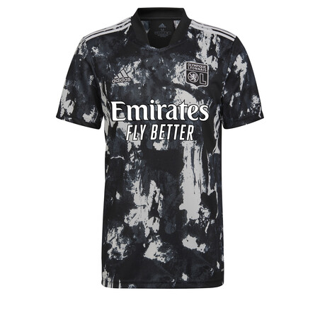 Maillot OL third 2021/22