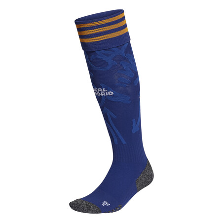 Chaussettes Real Madrid extérieur 2021/22