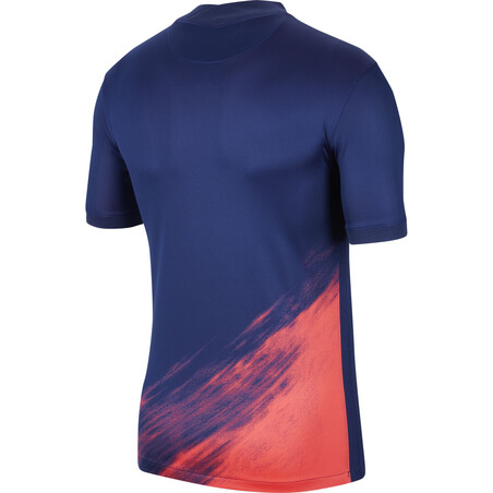 Maillot Atlético Madrid extérieur 2021/22 + flocage