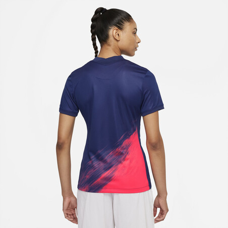 Maillot Femme Atlético Madrid extérieur 2021/22