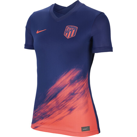 Maillot junior Atlético Madrid domicile 2021/22