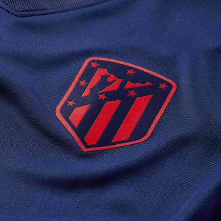 Maillot Femme Atlético Madrid extérieur 2021/22