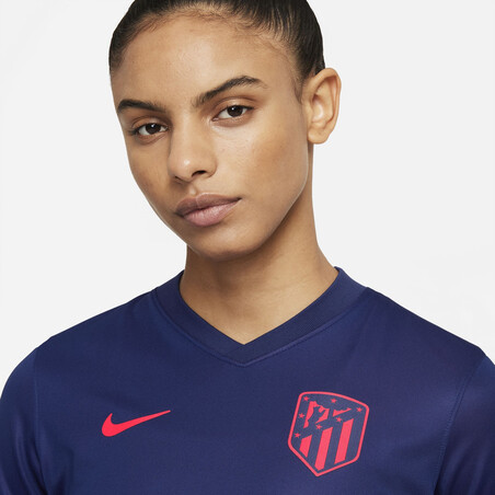 Maillot Femme Atlético Madrid extérieur 2021/22