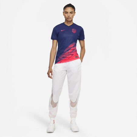 Maillot Femme Atlético Madrid extérieur 2021/22