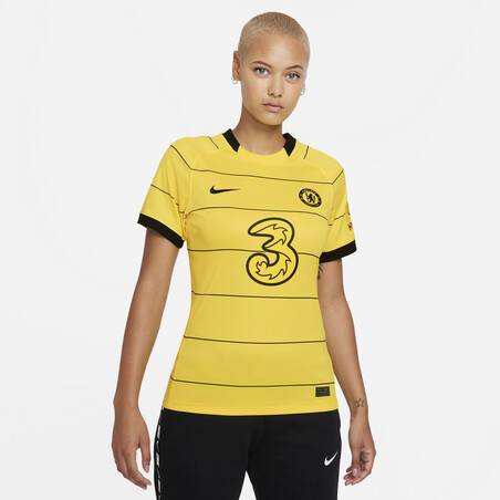 Maillot Femme Chelsea extérieur 2021/22