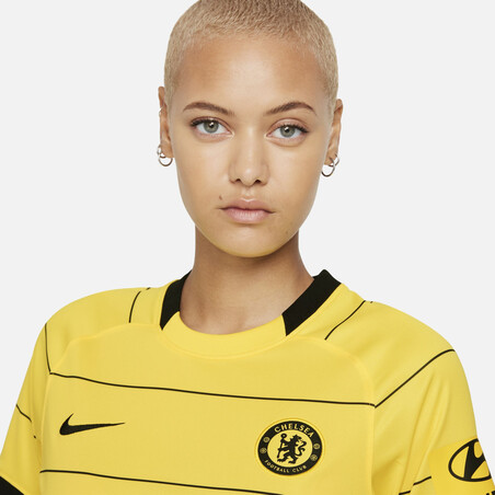 Maillot Femme Chelsea extérieur 2021/22