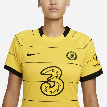 Maillot Femme Chelsea extérieur 2021/22