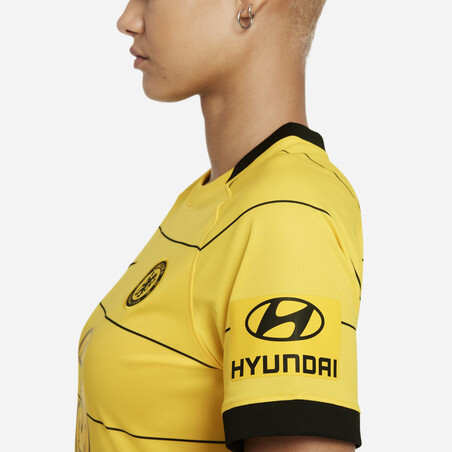 Maillot Femme Chelsea extérieur 2021/22