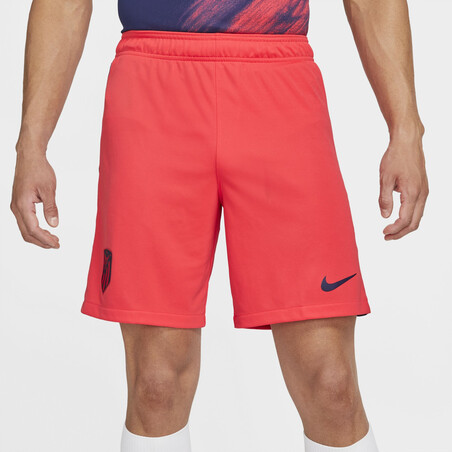 Short Atlético Madrid extérieur 2021/22