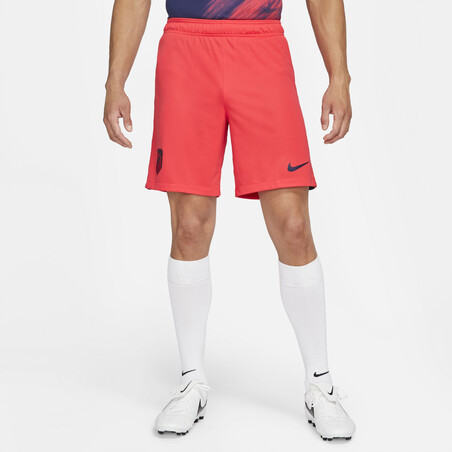 Short Atlético Madrid extérieur 2021/22