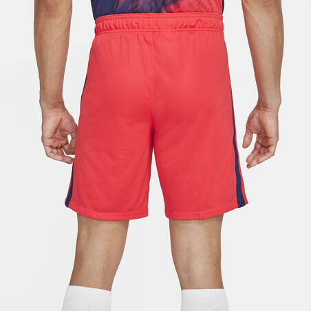 Short Atlético Madrid extérieur 2021/22