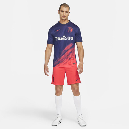 Short Atlético Madrid extérieur 2021/22