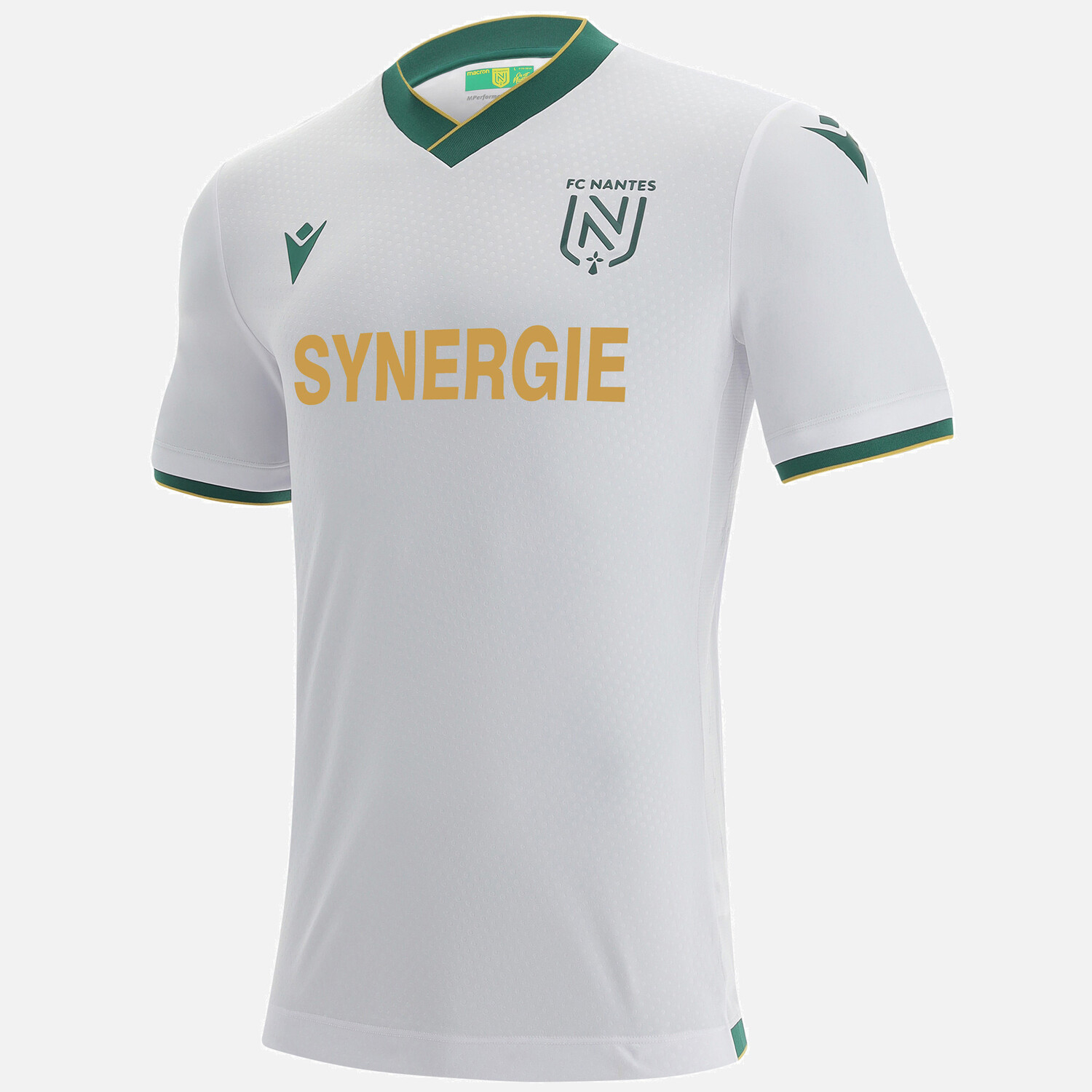 fc nantes nike