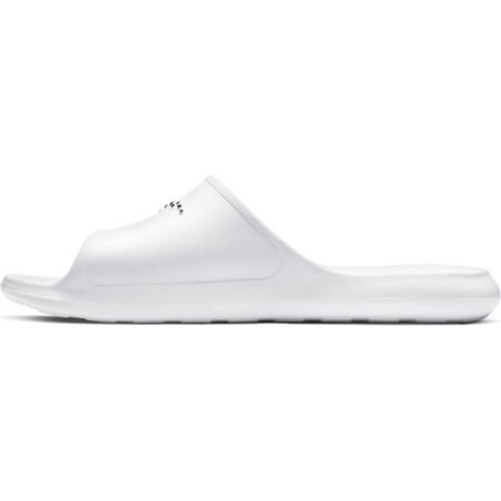 Sandales Nike Victori One blanc