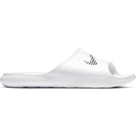 Sandales Nike Victori One blanc