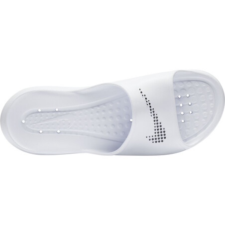 Sandales Nike Victori One blanc