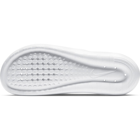 Sandales Nike Victori One blanc