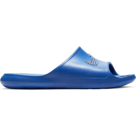 Sandales Nike Victori One bleu