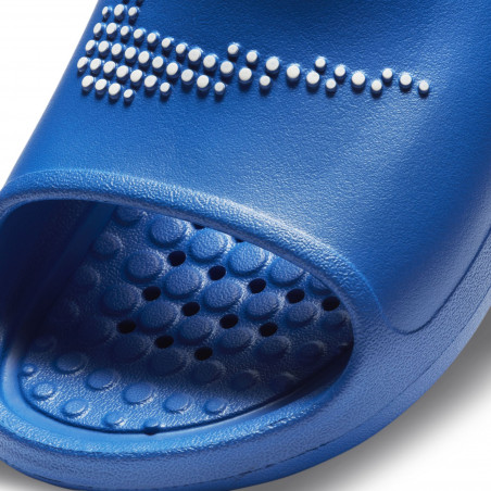 Sandales Nike Victori One bleu
