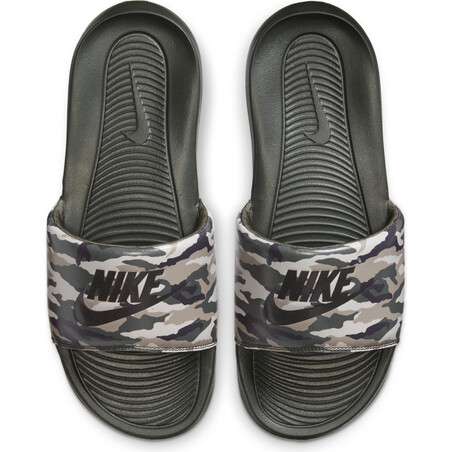 Sandales Nike Victori One camouflage