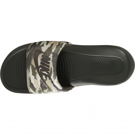 Sandales Nike Victori One camouflage